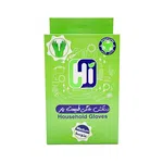 دستکش خانگی سایز متوسط های