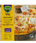 پیتزا مخلوط رویال پمینا 450 گرم