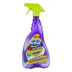 اسپری پاک کننده چندمنظوره اکتیو 700 گرمی