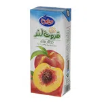 نکتار هلو فروت لند  200 سی سی 