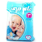 پوشک مای بیبی سایز 3 بسته 38 عدد