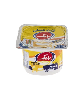 خامه عسلی رامک 100 گرم