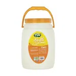 ماست دبه 2کیلو 4% همزده کاپری پرچرب صباح