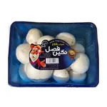 قارچ نگین فصل 400 گرمی