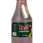 سرکه وردا قرمز 3 لیتر