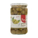 زیتون شور با هسته بیژن 650 گرمی