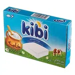 پنیر خامه ای کیبی 6 عددی