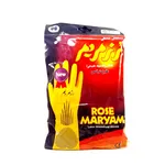 دستکش ساق کوتاه متوسط رزمریم