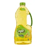 روغن مایع کانولا مولتی ویتامین1620 گرمی غنچه