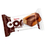 در کیک وانیل کاکائو 50 گرم درنا