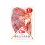 گوشت مخلوط بی دنبه گوسفند ارز نیمایی مهتا پروتئین 2 کیلوگرم