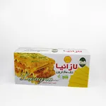 لازانیا تک ماکارون 500 گرم