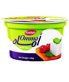 پنیر کاله اماه 400 گرم