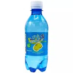 آب گازدار لیمویی 300 سی سی کولاک