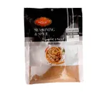 پودر جوز هندی گلستان 20 گرمی