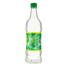 عرق نعناع ناب ربیع 1 لیتر