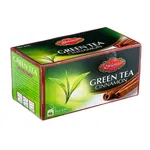 چای تی بگ سبز با دارچین گلستان 25 عددی