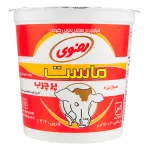 ماست تازه پر چرب رضوی 1400 گرمی