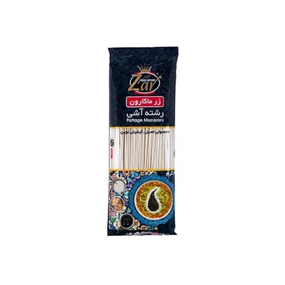 رشته آش زرماکارون 400 گرم