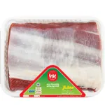 گوشت راسته گوساله وارداتی پویاپروتئین 1 کیلوگرمی