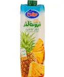 نکتار آناناس فروت لند 1 لیتر