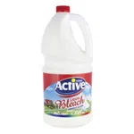 مایع سفید کننده اکتیو 4000 گرمی