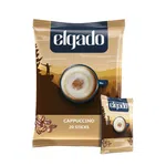 کاپوچینو الگادو 20عددی