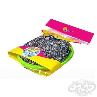 ابر و اسکاچ خورشیدی سخت سن یو