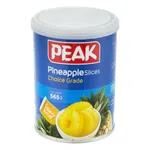 کمپوت آناناس قوطی پیک 565 گرم