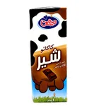 شیر کاکائو میهن 1 لیتر