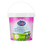 ماست ست کم چرب ویتامین دی میهن 1500گرمی