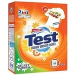 پودر ماشینی جشنواره گل ها تست 500 گرمی