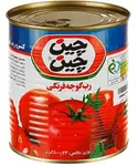 رب گوجه فرنگی چین چین آسان باز شو 800 گرم