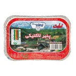 پنیر لاکتیکی زیارت پگاه 300 گرم