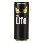 نوشیدنی انرژی زا هپی لایف 250 میلی لیتر