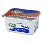 پنیر صباح لاکتیکی 300 گرمی