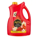 مایع دستشویی رویای ابریشمی صورتی اکتیو 3750 گرم