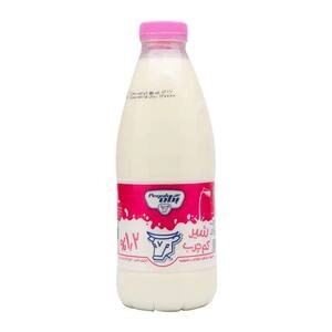 شیر ESL بطر کم چرب پگاه 970 سی سی