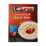 جو دو سر پرک هاتی کارا 200 گرمی