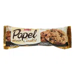 بیسکویت نارگیل چیپس شکلات  شیرین عسل 80 گرمی