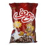 چی پف ذرتی خانواده چی توز 105 گرم