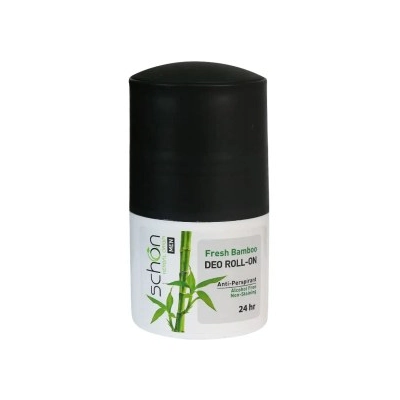 مام رول شون فرش بامبو 50 میلی لیتری