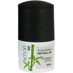 مام رول شون فرش بامبو 50 میلی لیتری