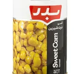 کنسرو ذرت بدر 420 گرم