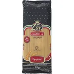 ماکارونی 1.5قطر رشته ای زر 1000 گرم