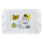 تخم مرغ سیمرغ 15 عددی