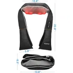 ماساژور شیاتسو گردن و شانه RENPHO با گرما