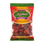 آلو سانتریزه سلفون خشکپاک 600 گرمی