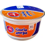 ماست و موسیر رامک 250 گرم