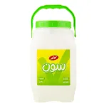 ماست کم‌ چرب 2.5 درصد سون کاله 2.2 کیلوگرمی